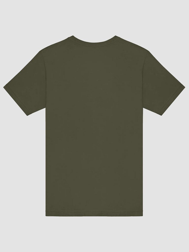 Patriotic Eagle Freedom Tee product image (12)