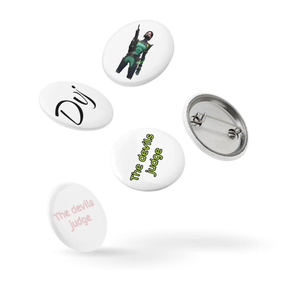 dvj x viper pins product image (14)