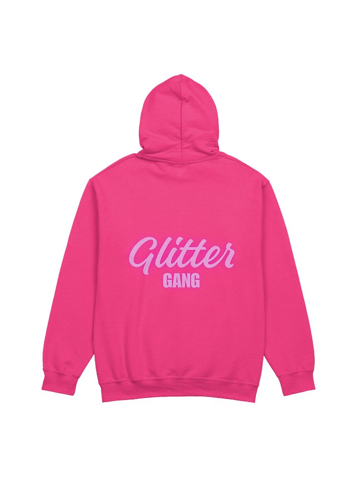 Fairy Dust and Rainbows Hoodie product image (21)