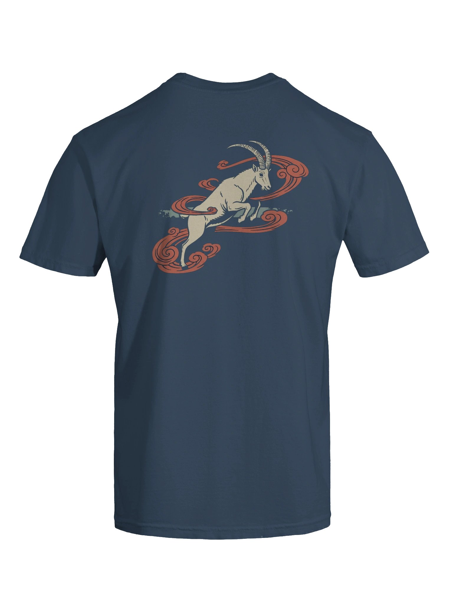 BOUND TEE product image (19)