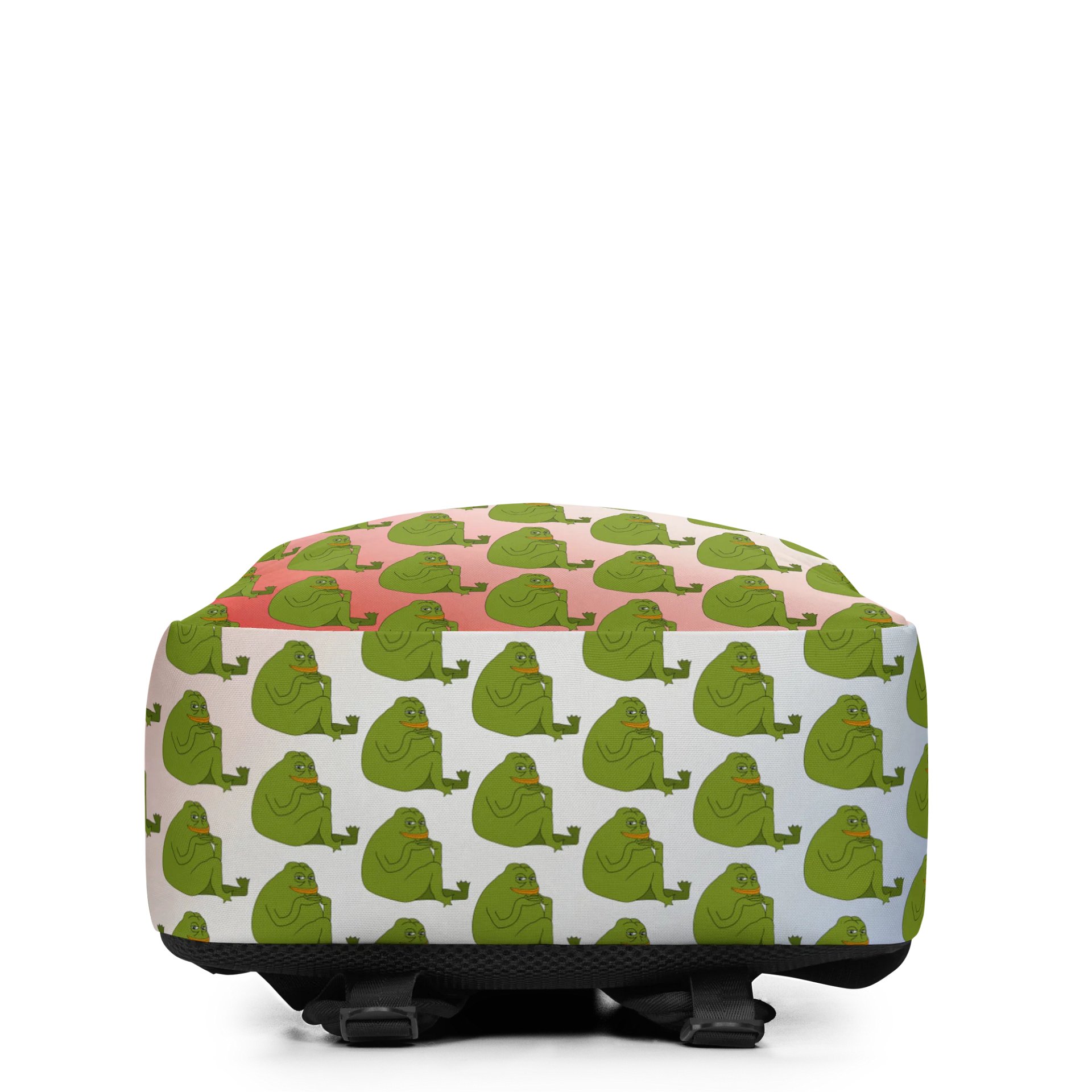 America First Groyper Backpack product image (4)