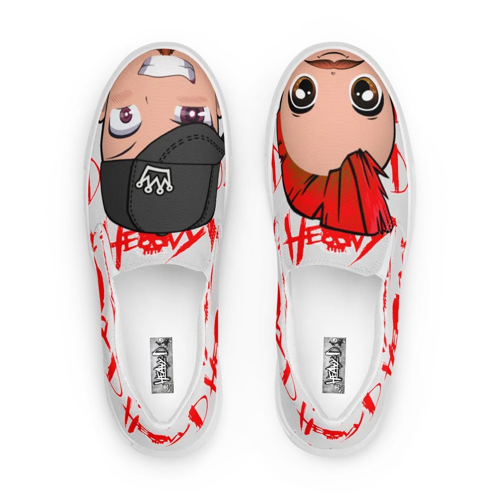 Heavy D Kicks product image (3)