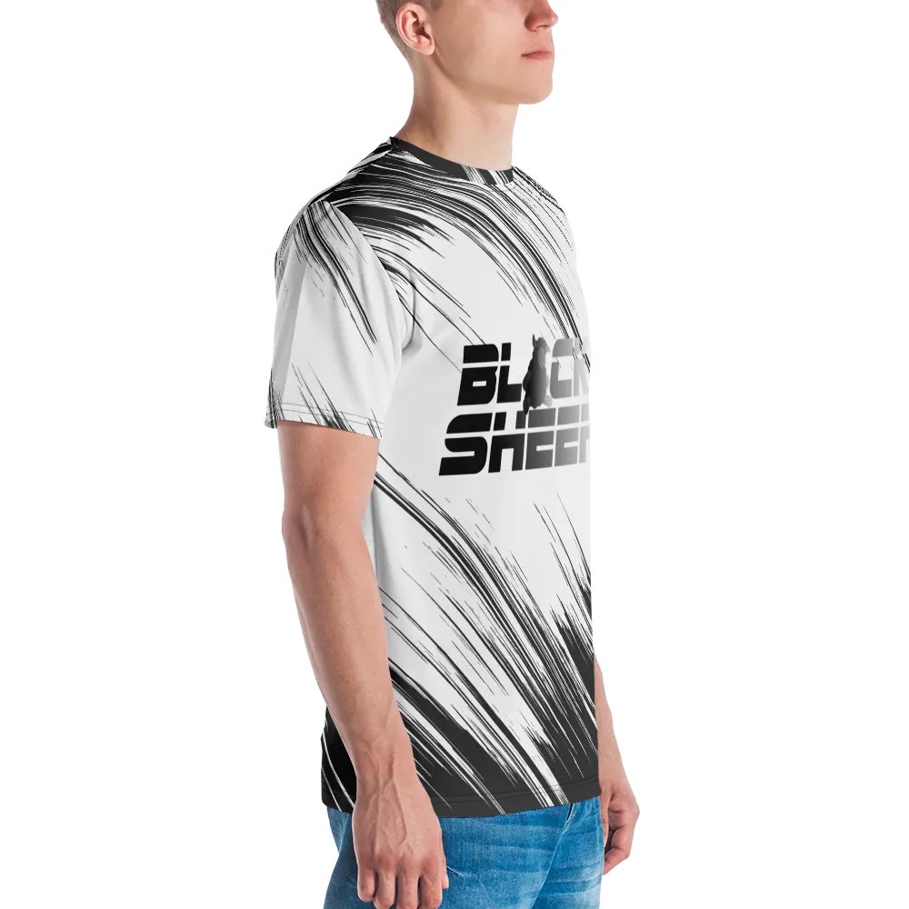 Real Motion(T-shirt) product image (9)