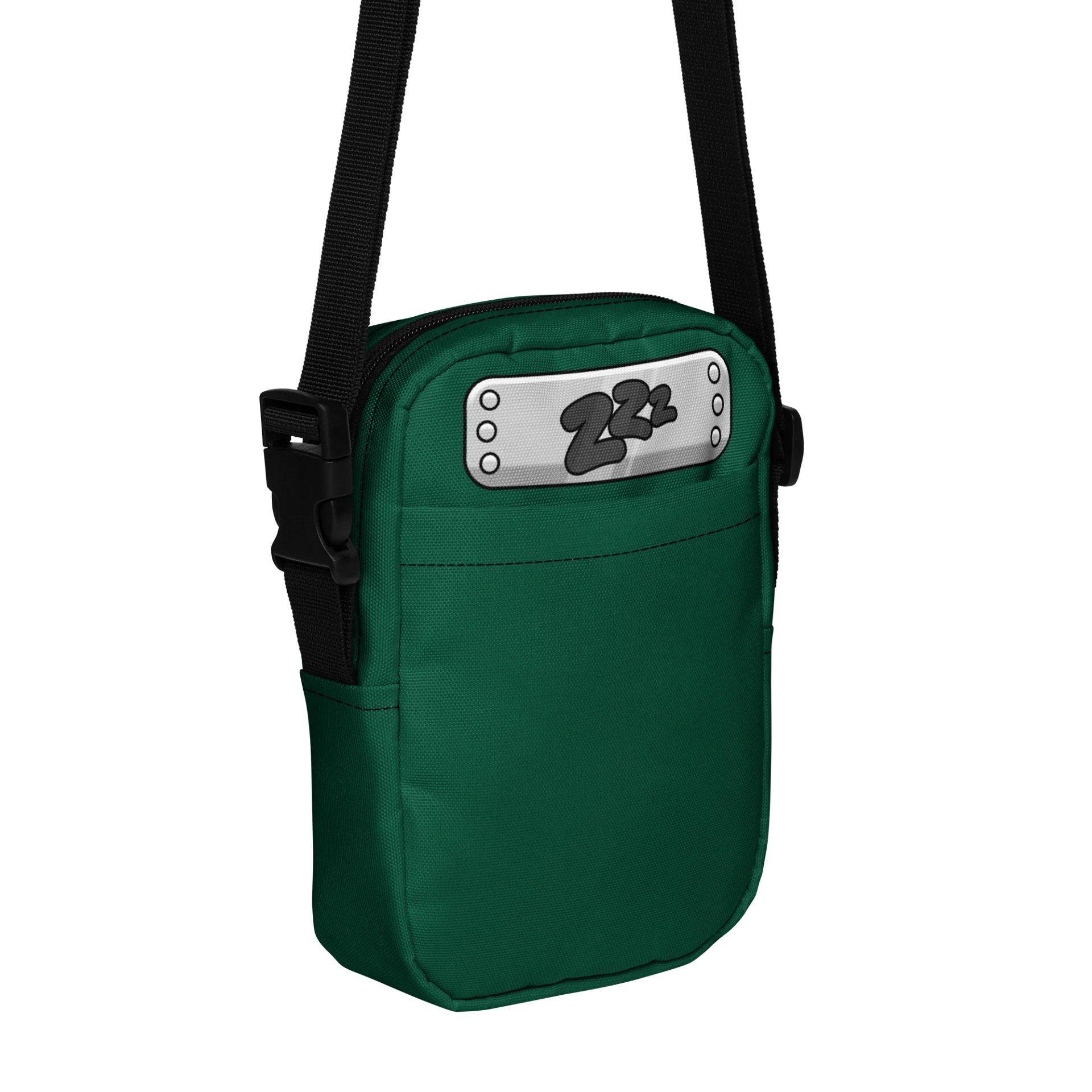 Green Sleepy Agent Bag product image (1)