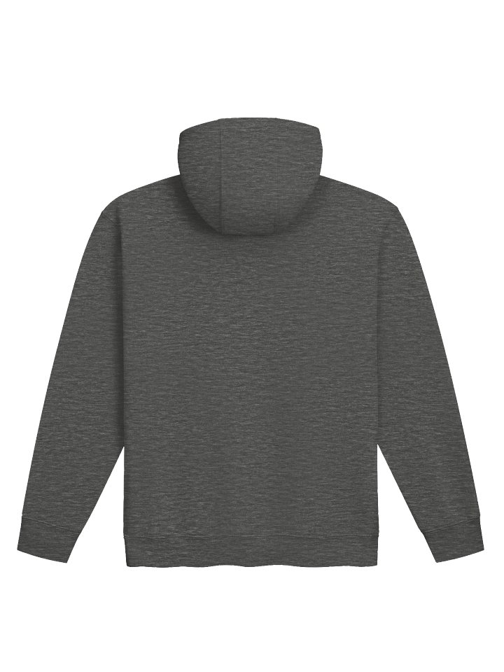 The Signature Monogram Hoodie | Embroidered Essential product image (8)
