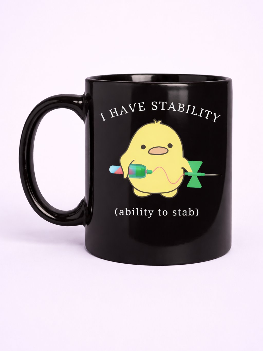 Variety of Medical Pun Mugs product image (1)