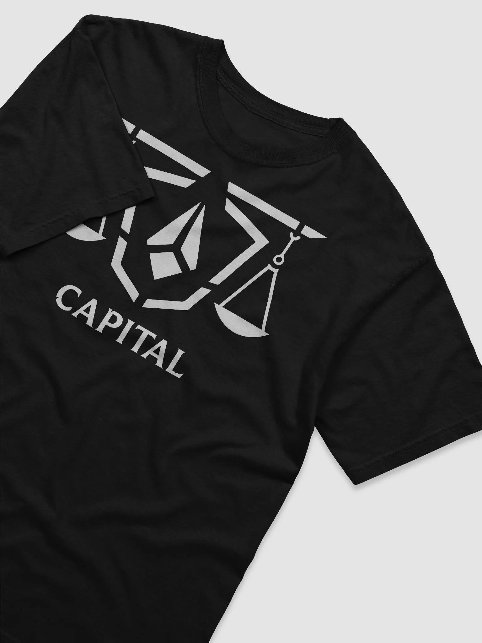 Capital Branch Tee product image (3)