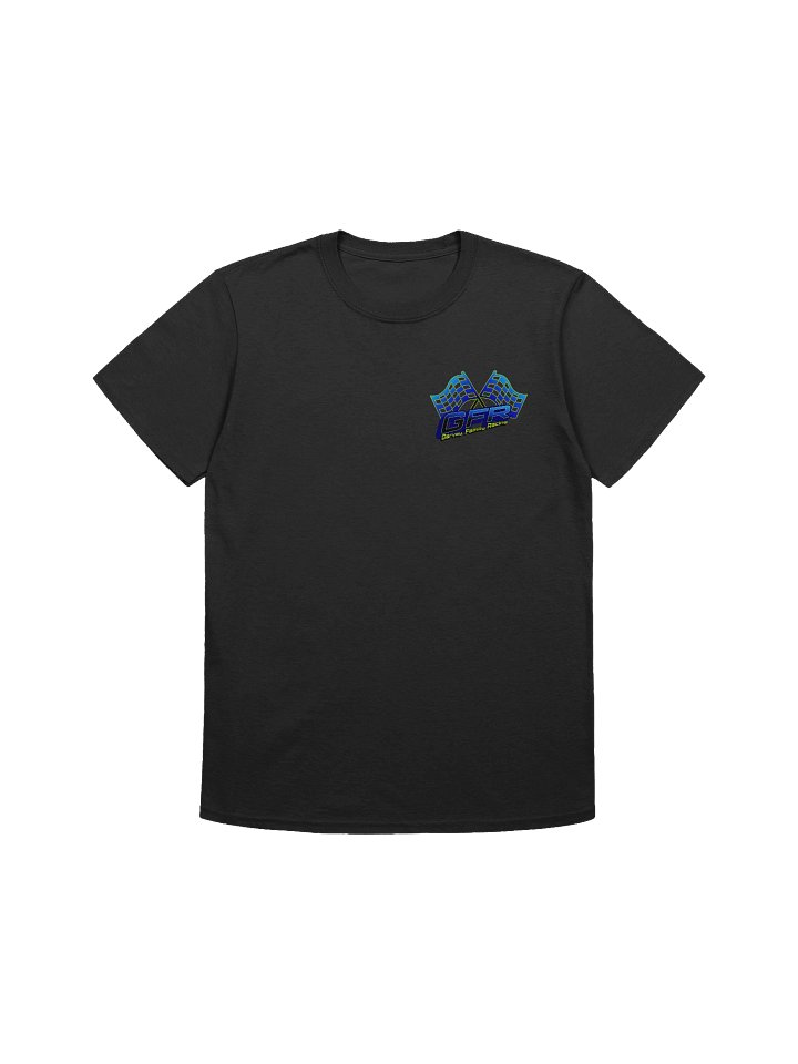 Jeff Garvey Shirt product image (1)