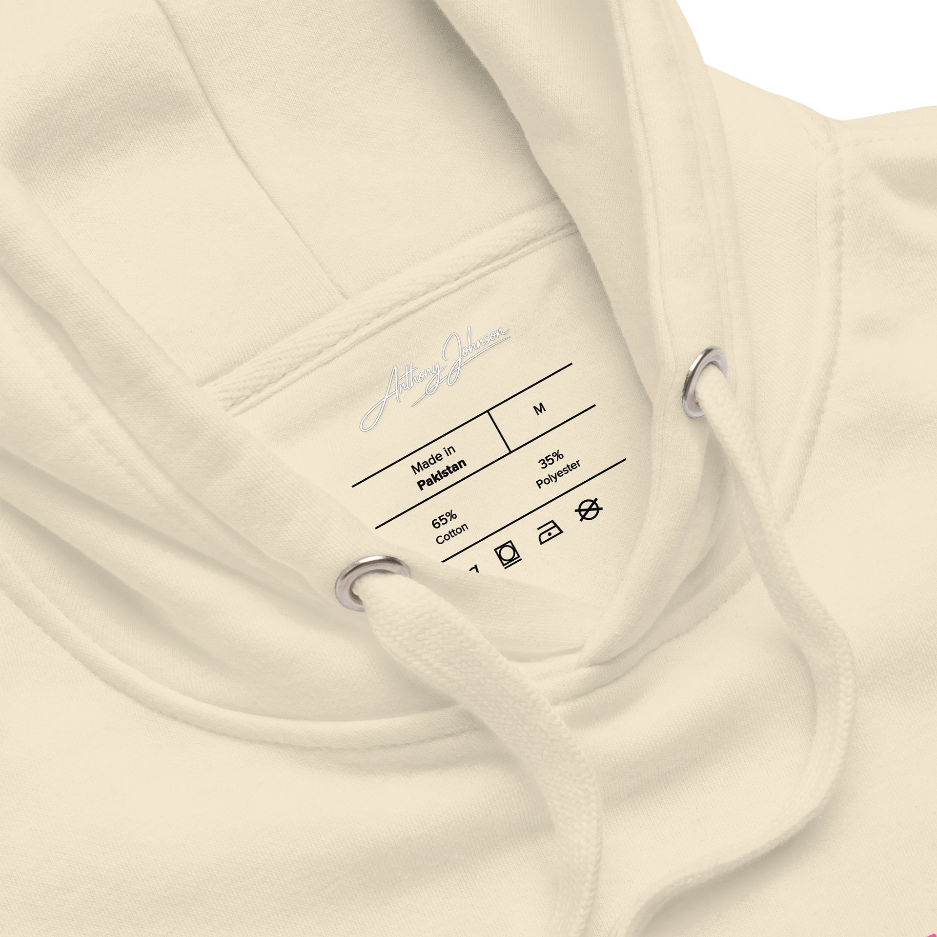 Women's I Wear What I Survived Hoodie product image (30)