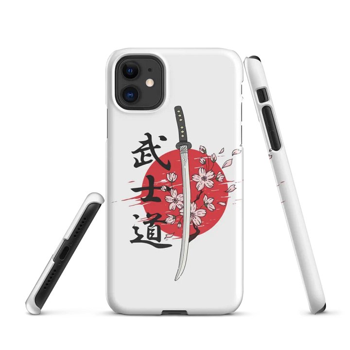 SleekShield Snap Case iPhone® product image (1)
