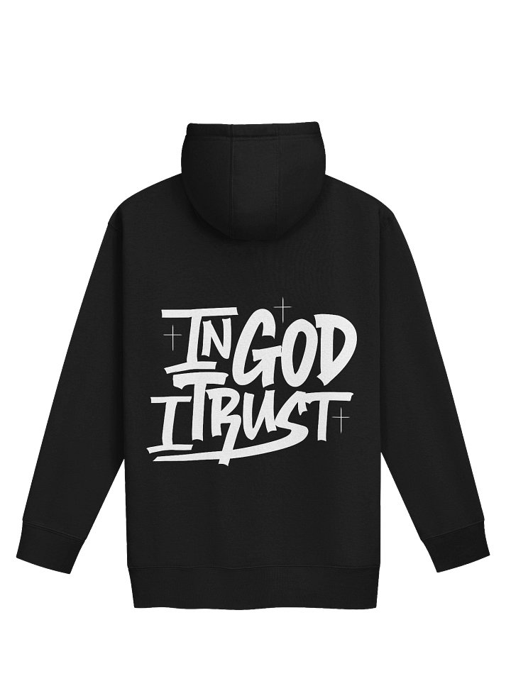 IGIT NEW LOGO HOODIES product image (10)