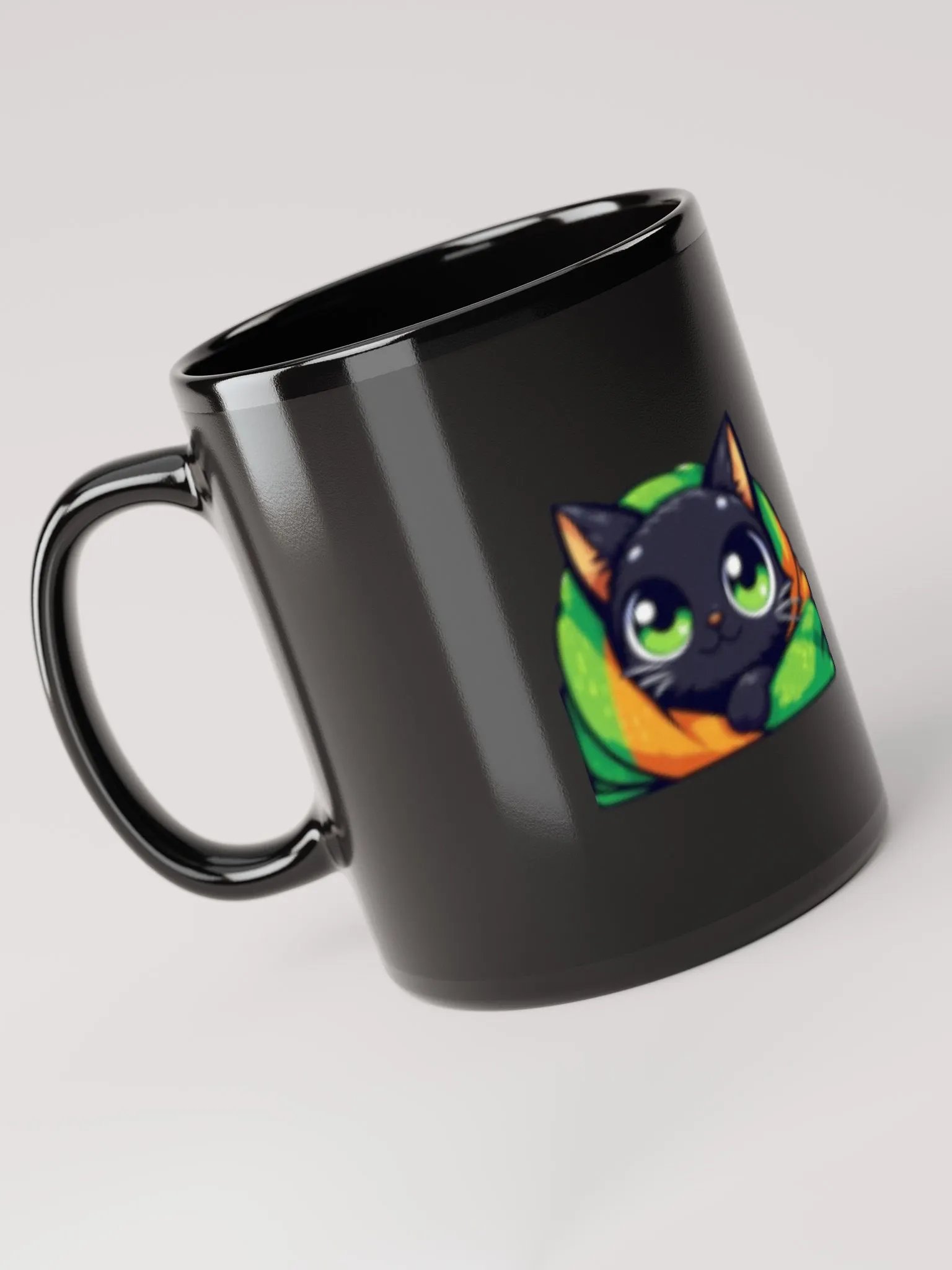 Mosey x Spooky Mosey Mug product image (5)