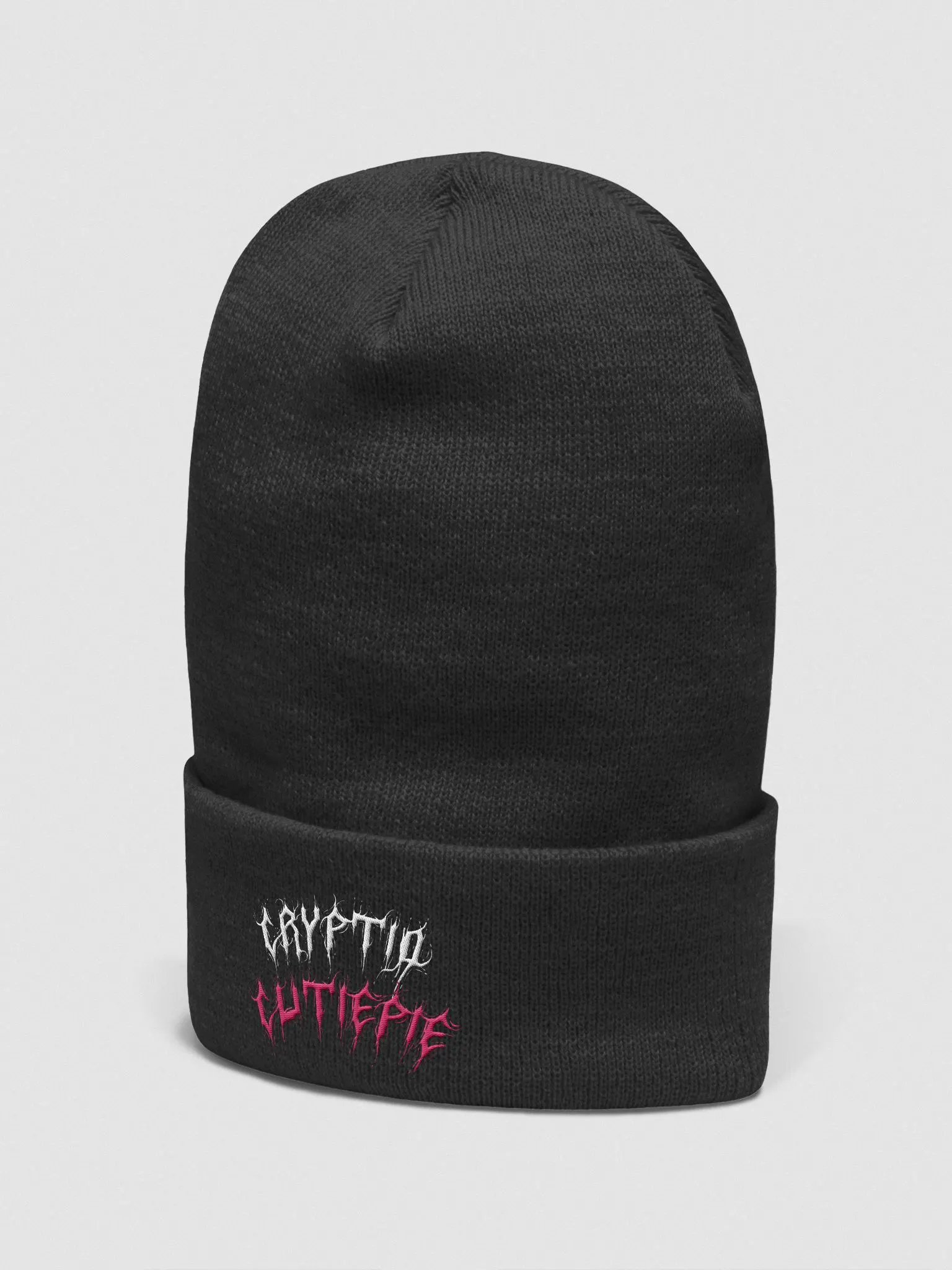 Cryptid Cutiepie Beanie product image (13)