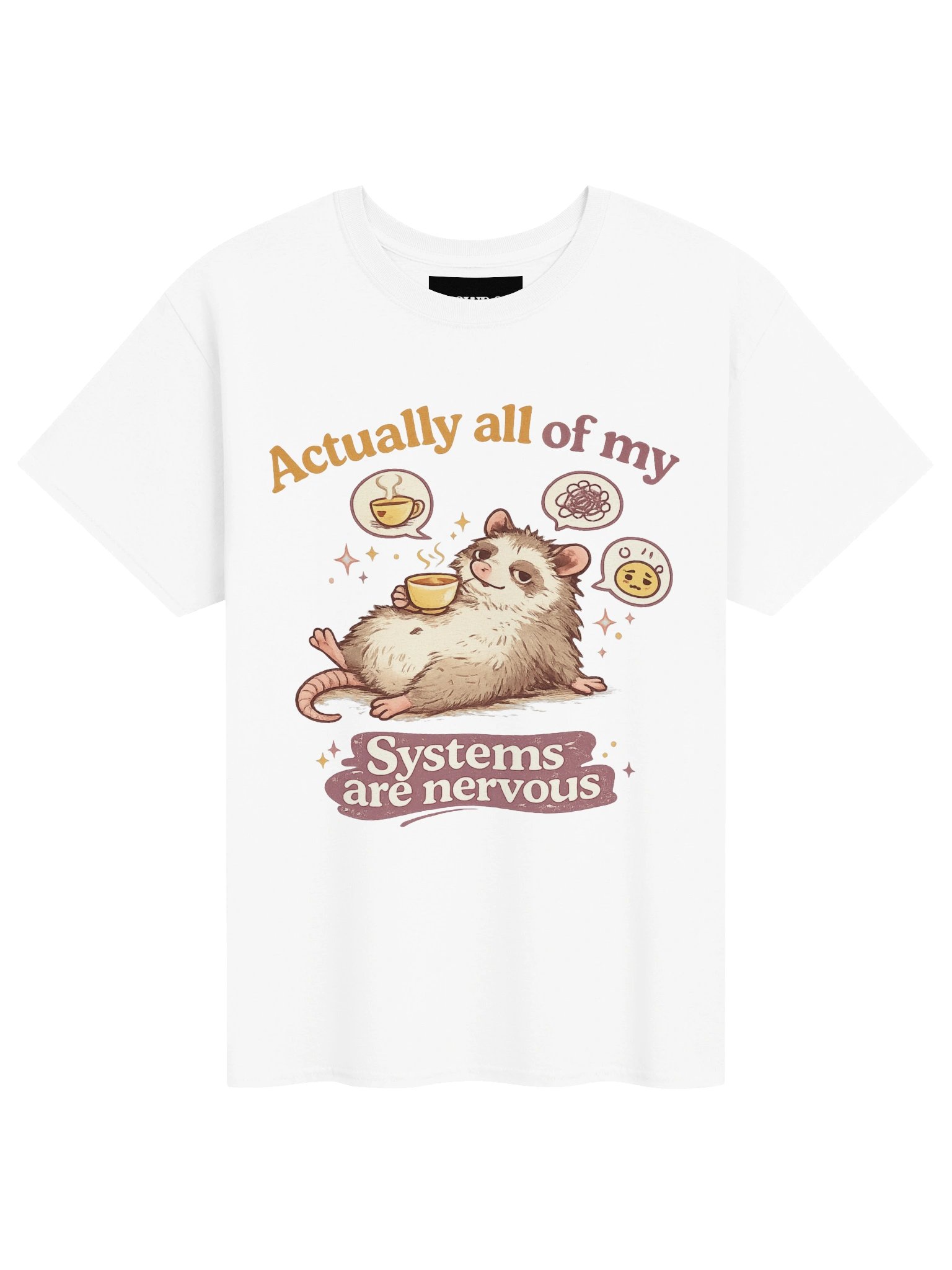 Nervous System product image (43)