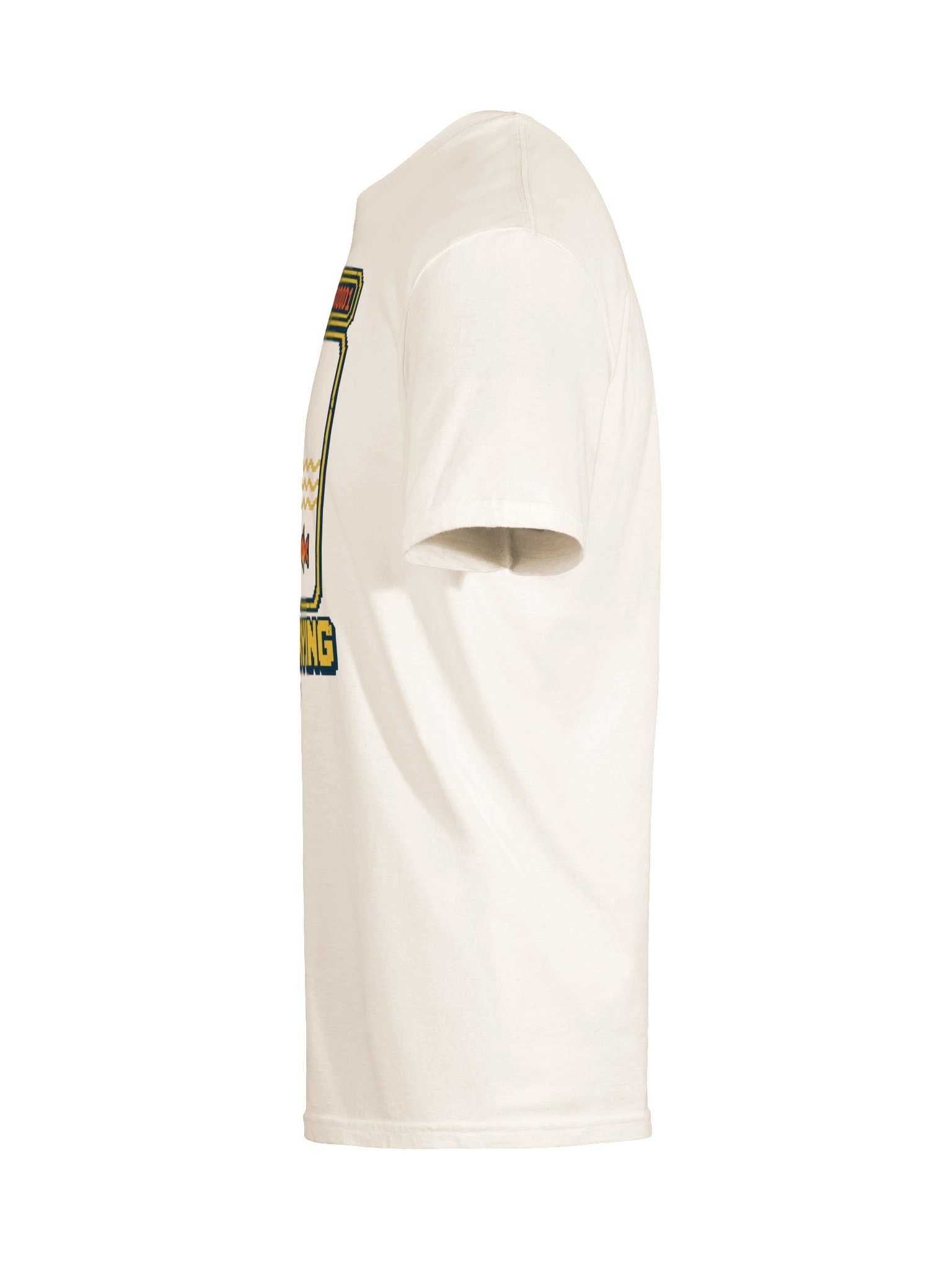 High Score Angler T-Shirt product image (9)