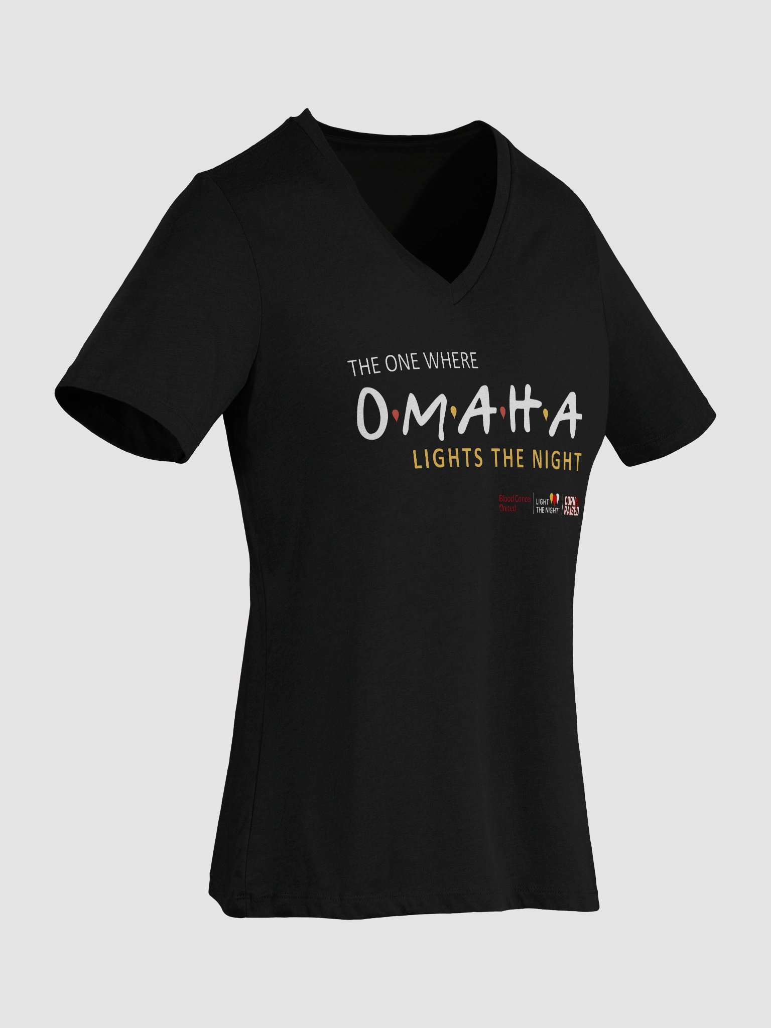 LTN V-Neck | Women's product image (7)