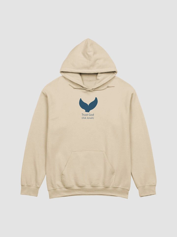 Trust God Hoodie product image (7)