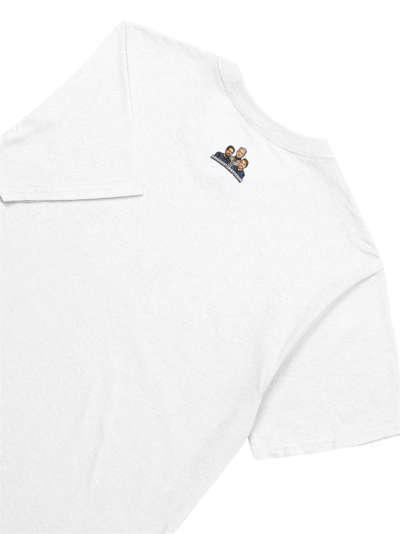 Party like it's Johan Banér (Herr T-shirt) product image (67)