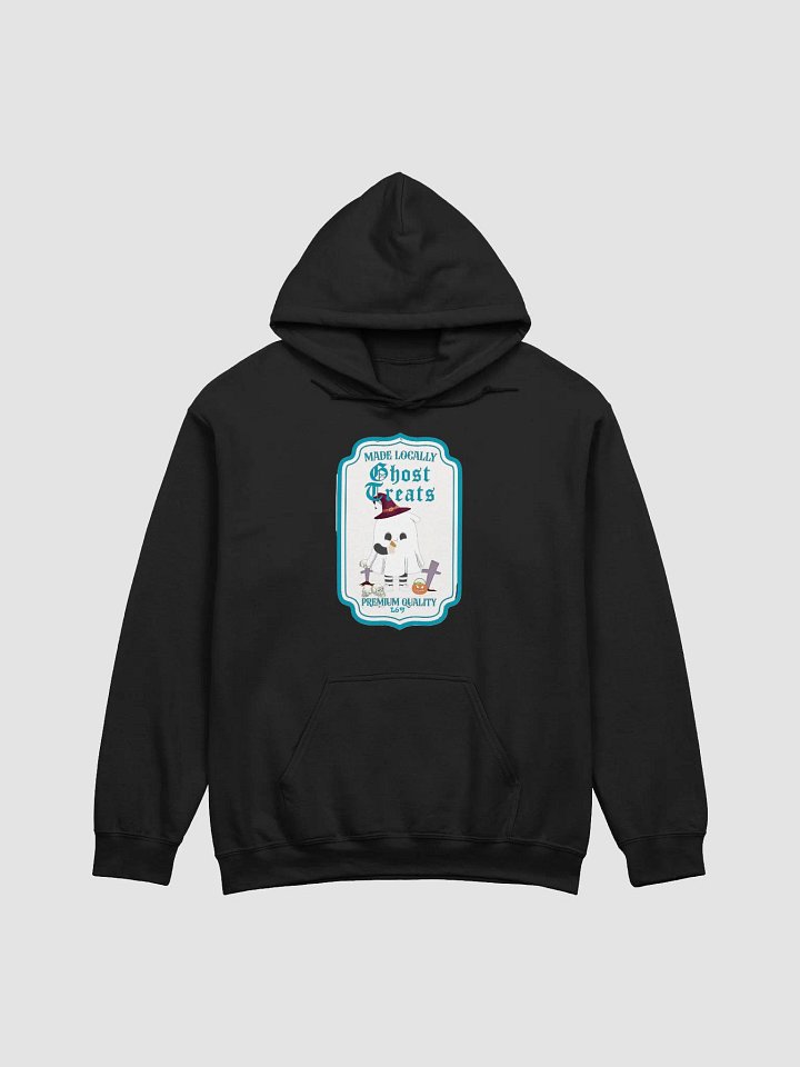 GHOST TREATS, MADE LOCALLY product image (1)