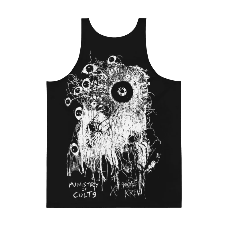 The Fiend Ultimate Tank Top product image (2)
