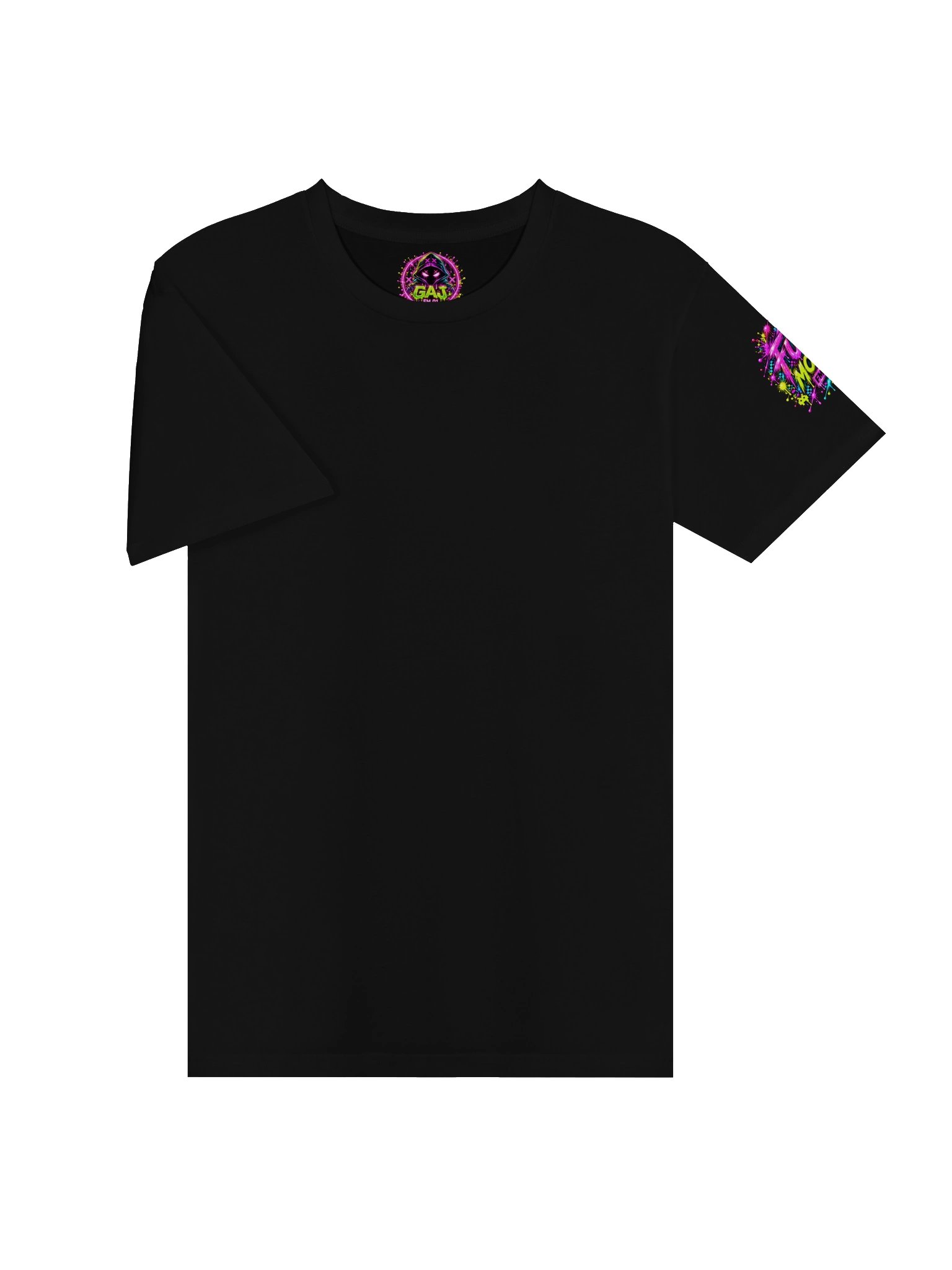 FUN MODE - Pause. Respawn. Repeat. product image (3)