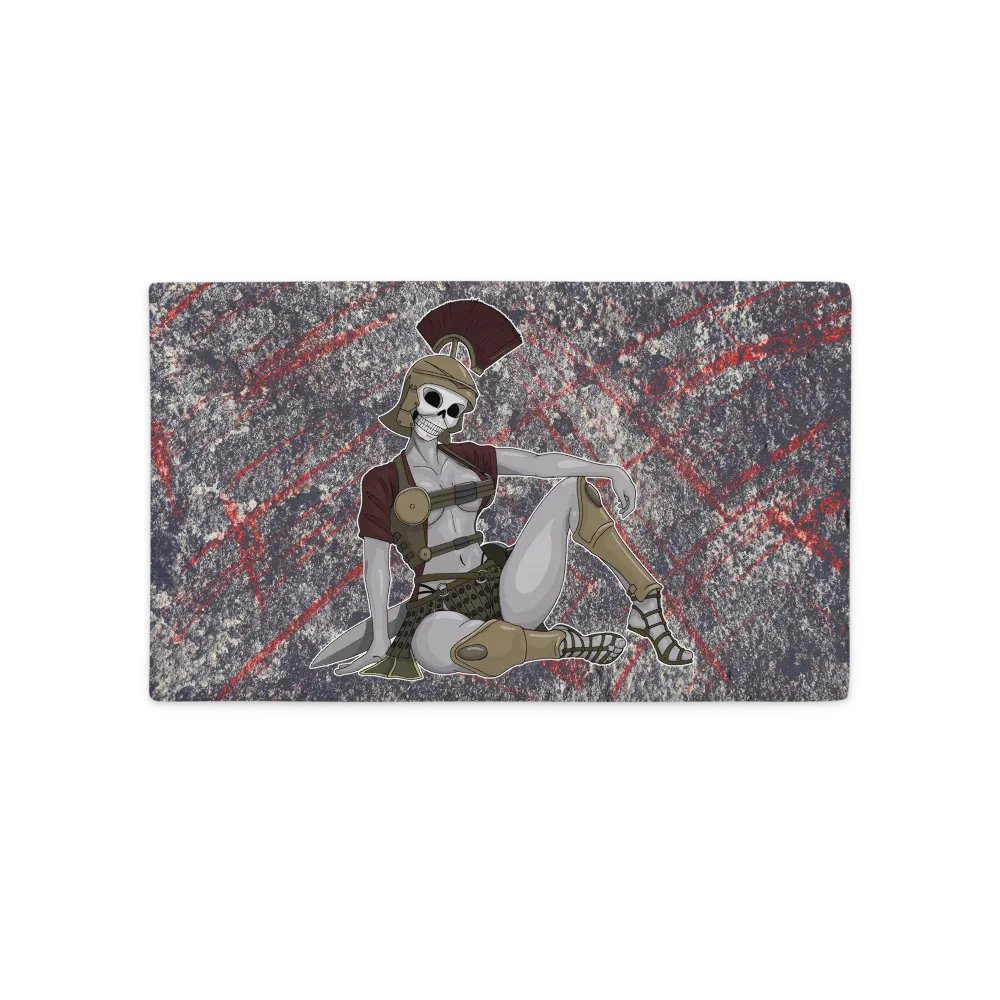 Centurion Waifu Pillow product image (8)