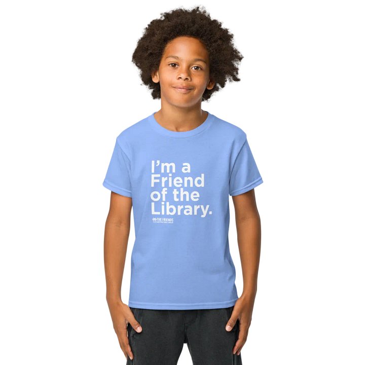 I'm a Friend: Kids Edition product image (6)