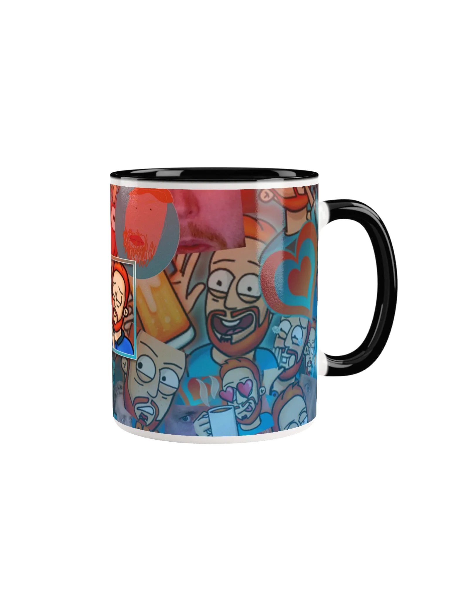 Collage Mug product image (1)