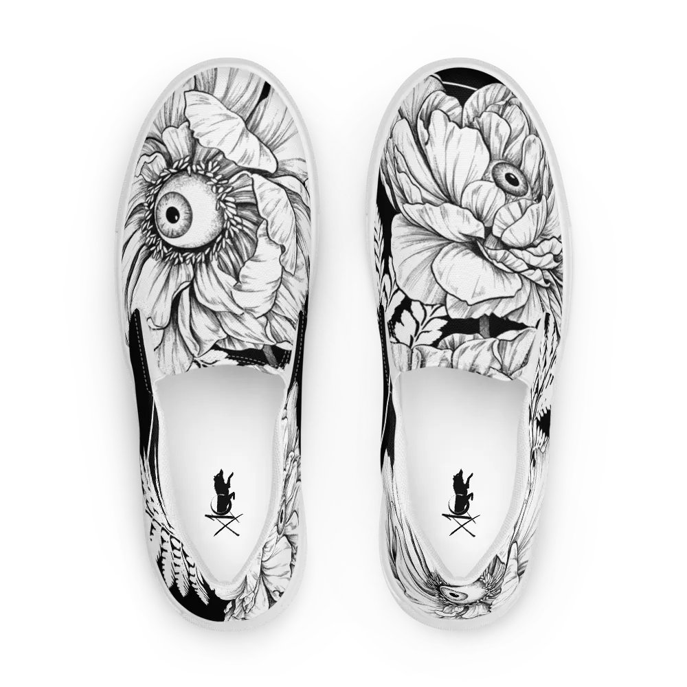 Wycked Slip-ons M product image (9)
