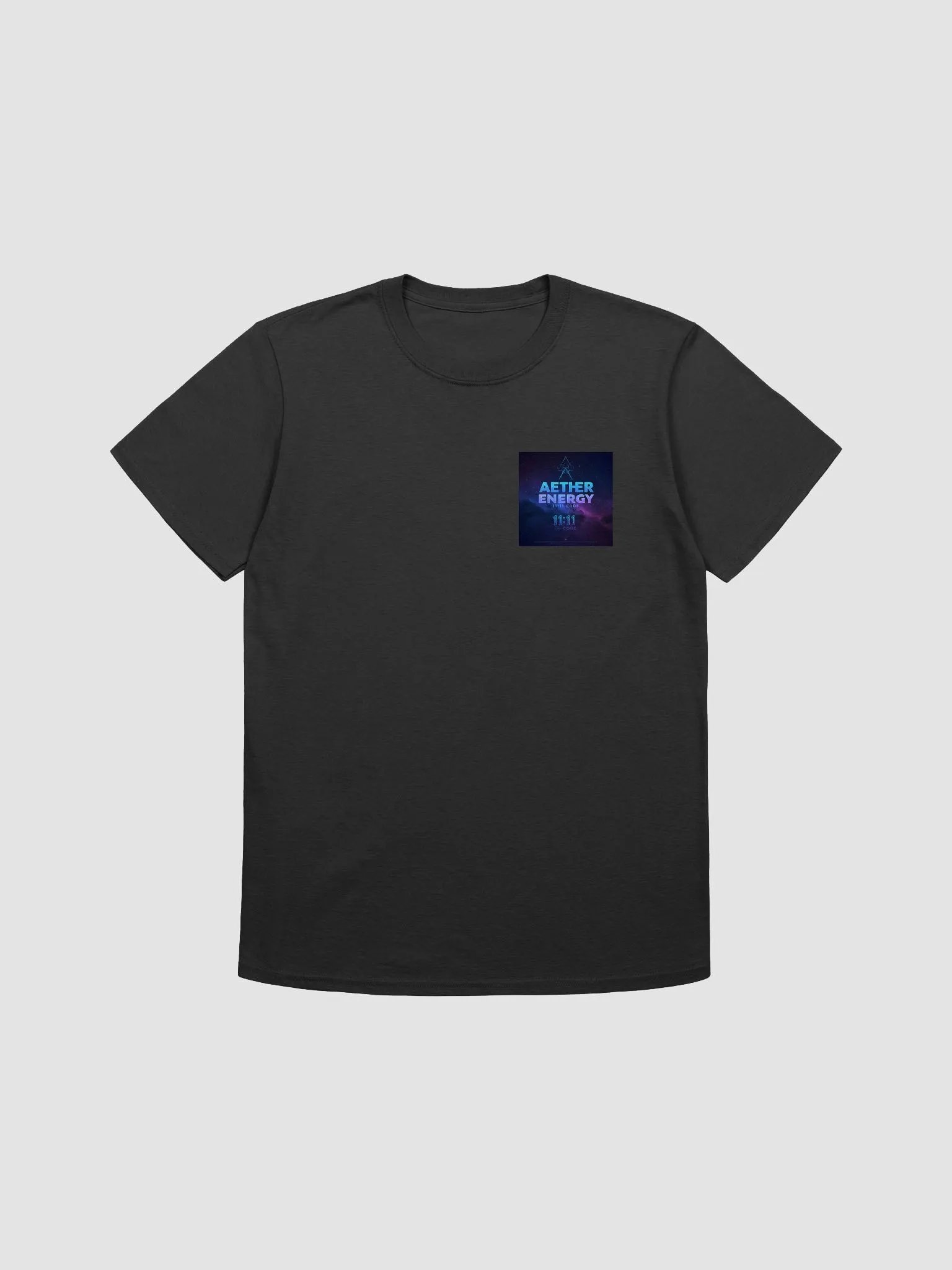 Aether T-Shirt product image (2)