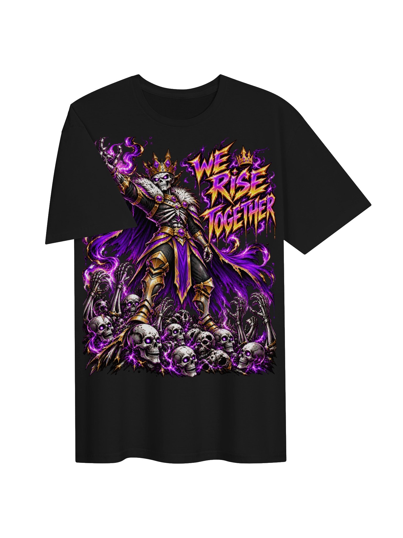 We Rise Together Tee product image (3)