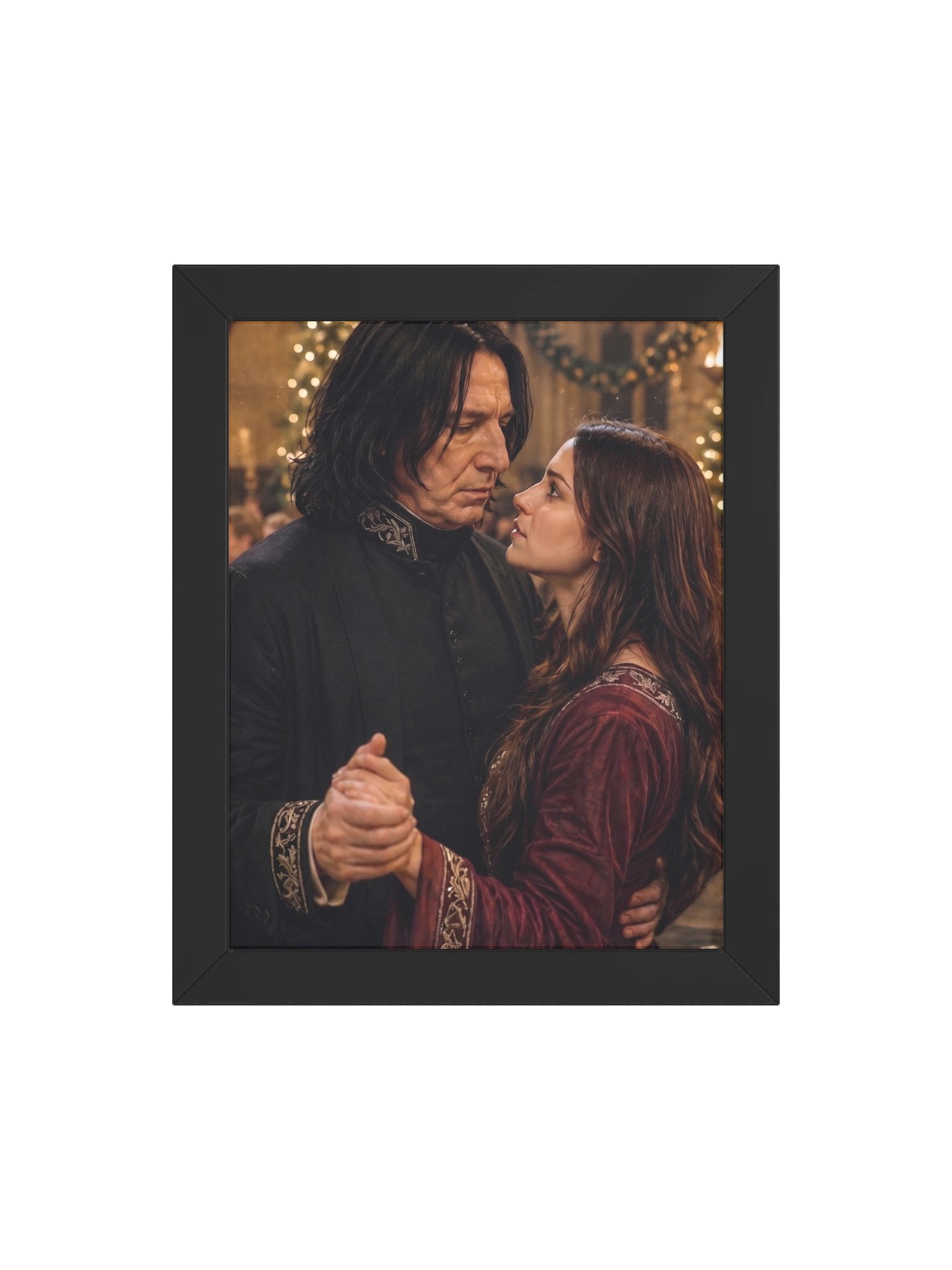 A Potion Of Moments: Winter Waltz-Print product image (4)