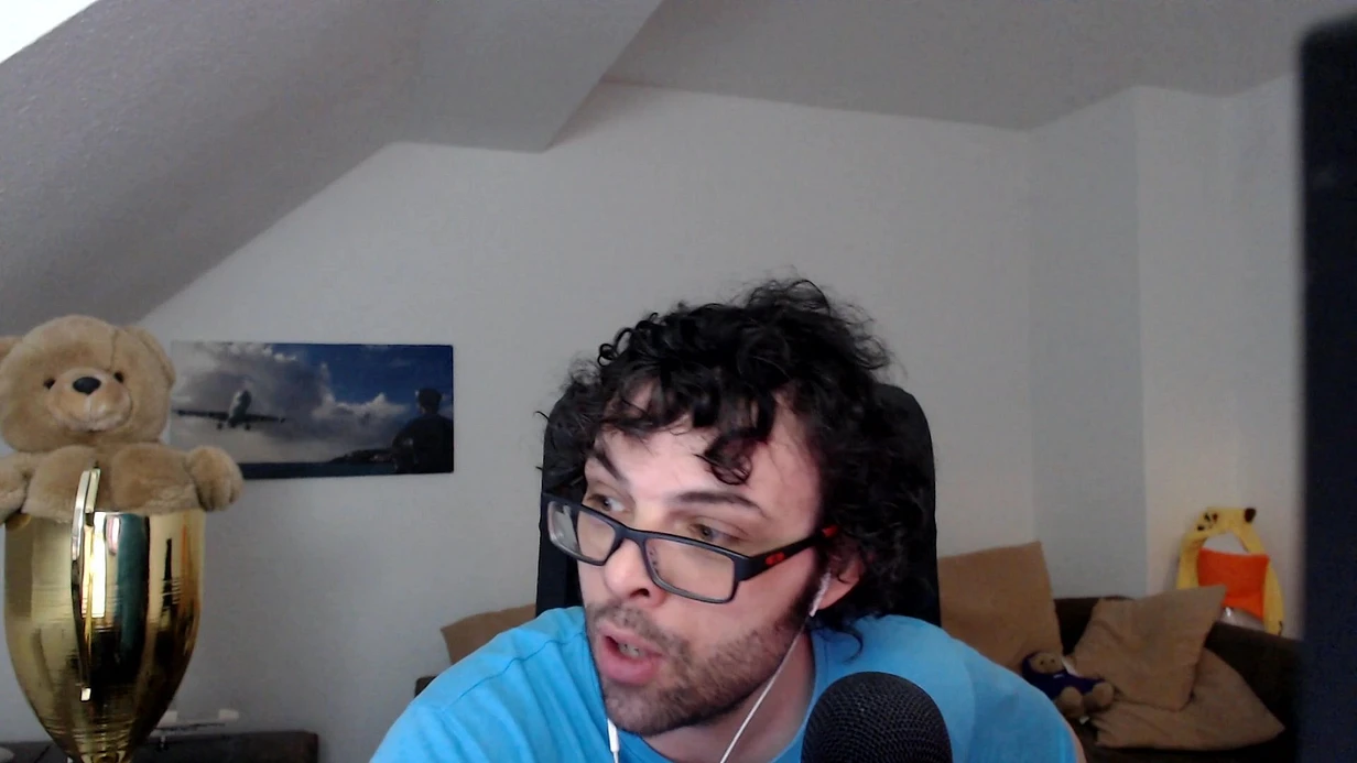 New video thumbnail
