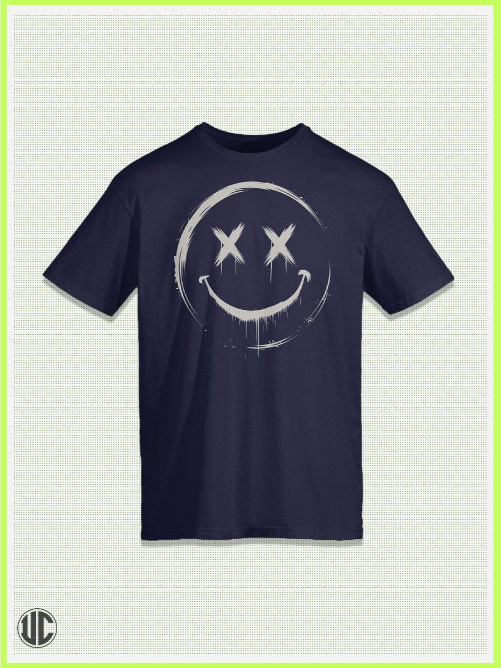 The Drip T-shirt product image (1)