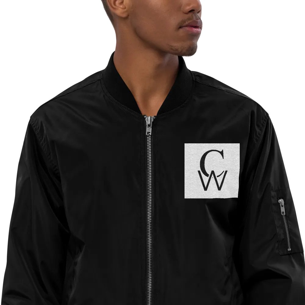 Civilised_Weird0 Jacket product image (9)