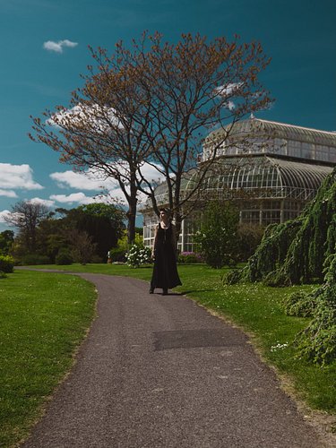 The first part of the Ireland vlog is up, but I’d also really like if you read the short blog post I did about it going deepe...