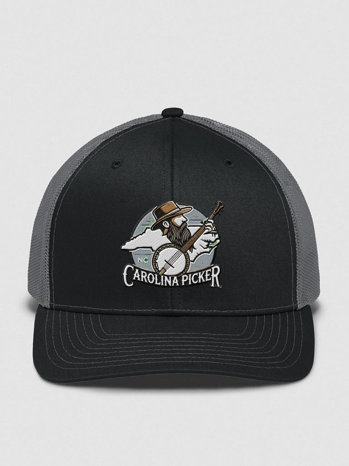 Carolina Picker Hat product image (1)