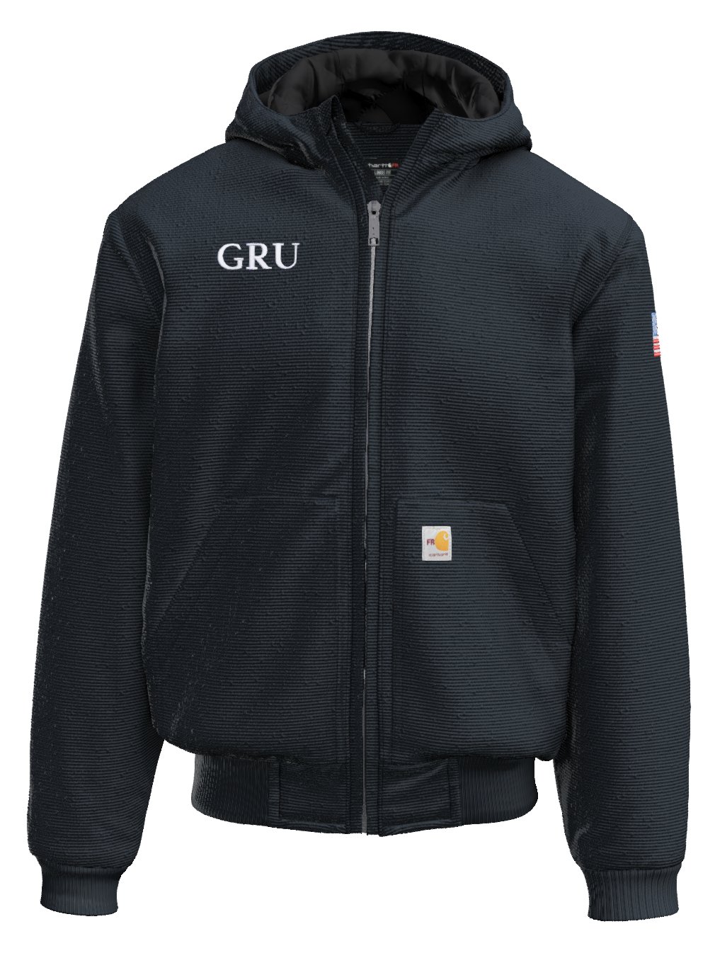 GRU Jacket product image (3)