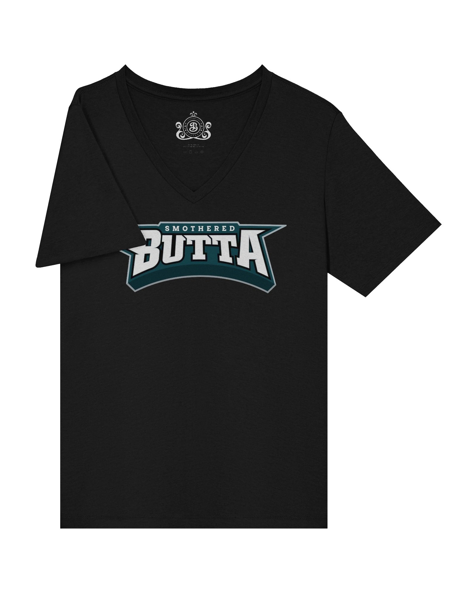 Go Birds v-neck tee product image (23)