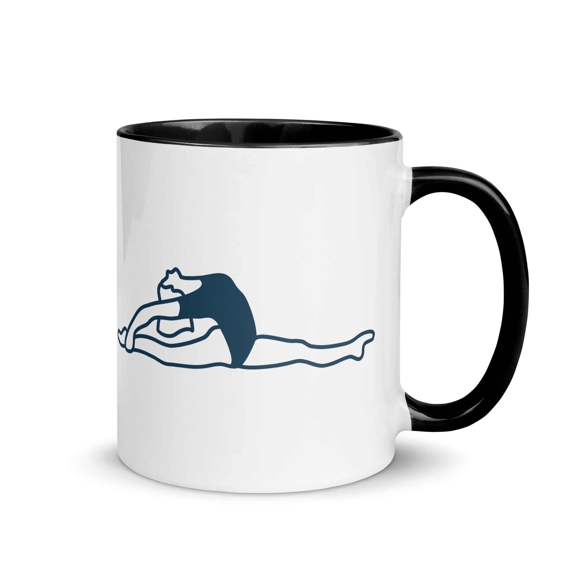 The Afternoon Flow Mug product image (1)