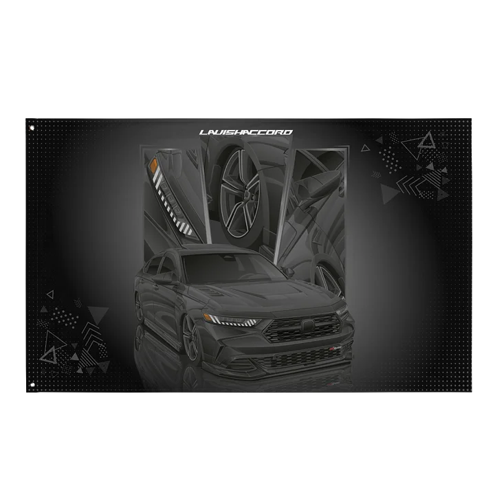 Flag - lavishaccord product image (1)