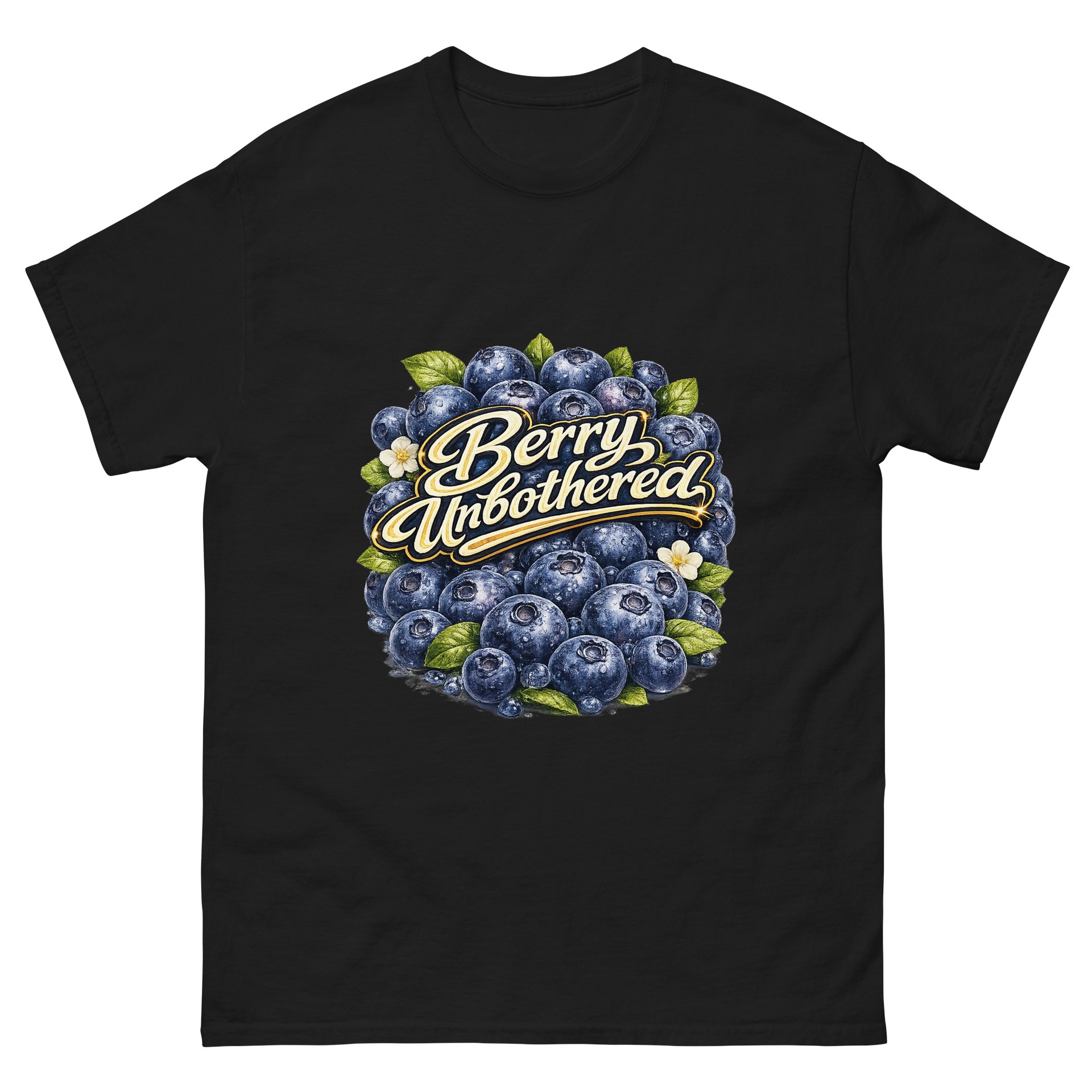 Blueberry — Berry Unbothered product image (8)