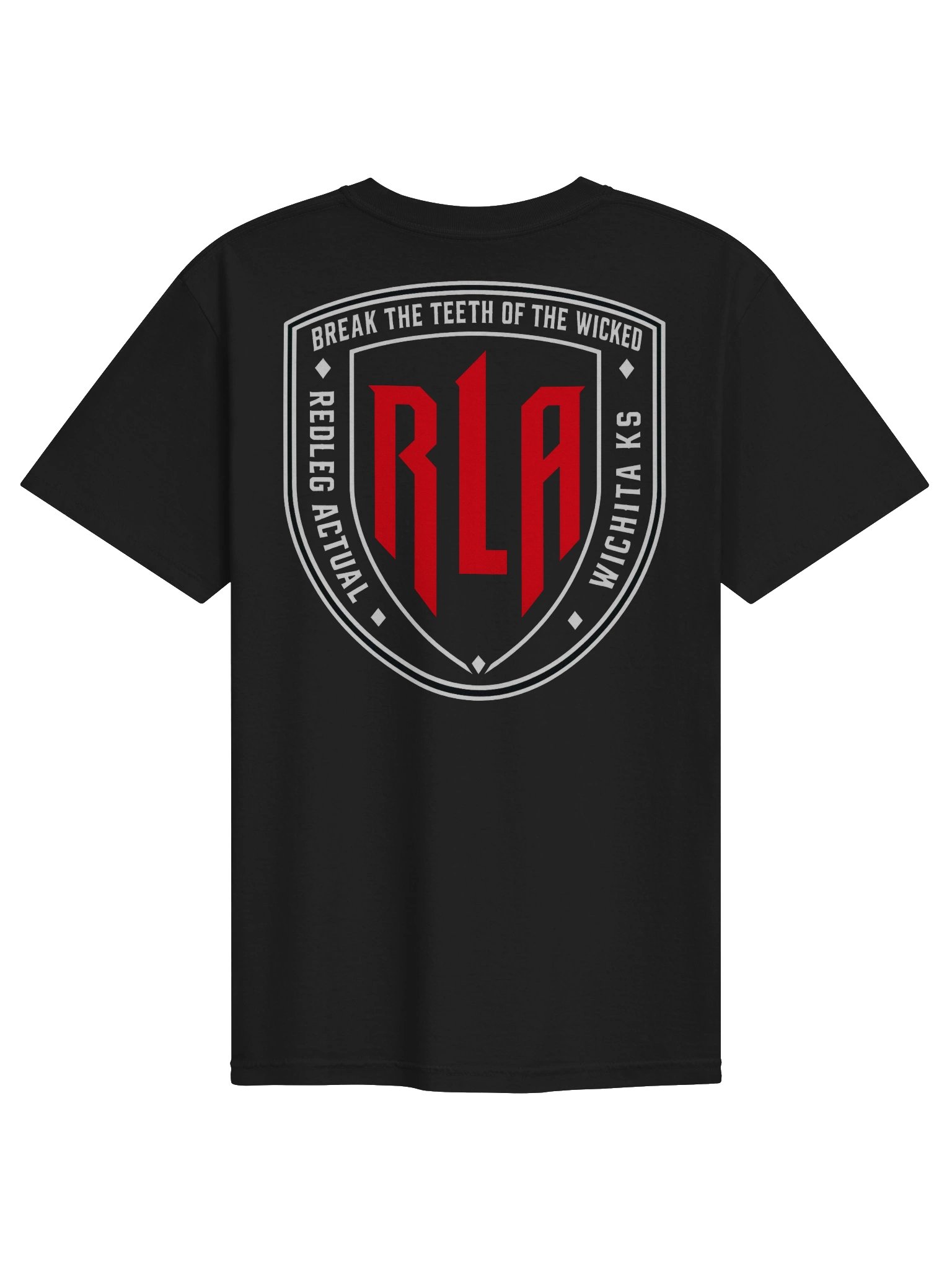shirt, yes, wow product image (4)