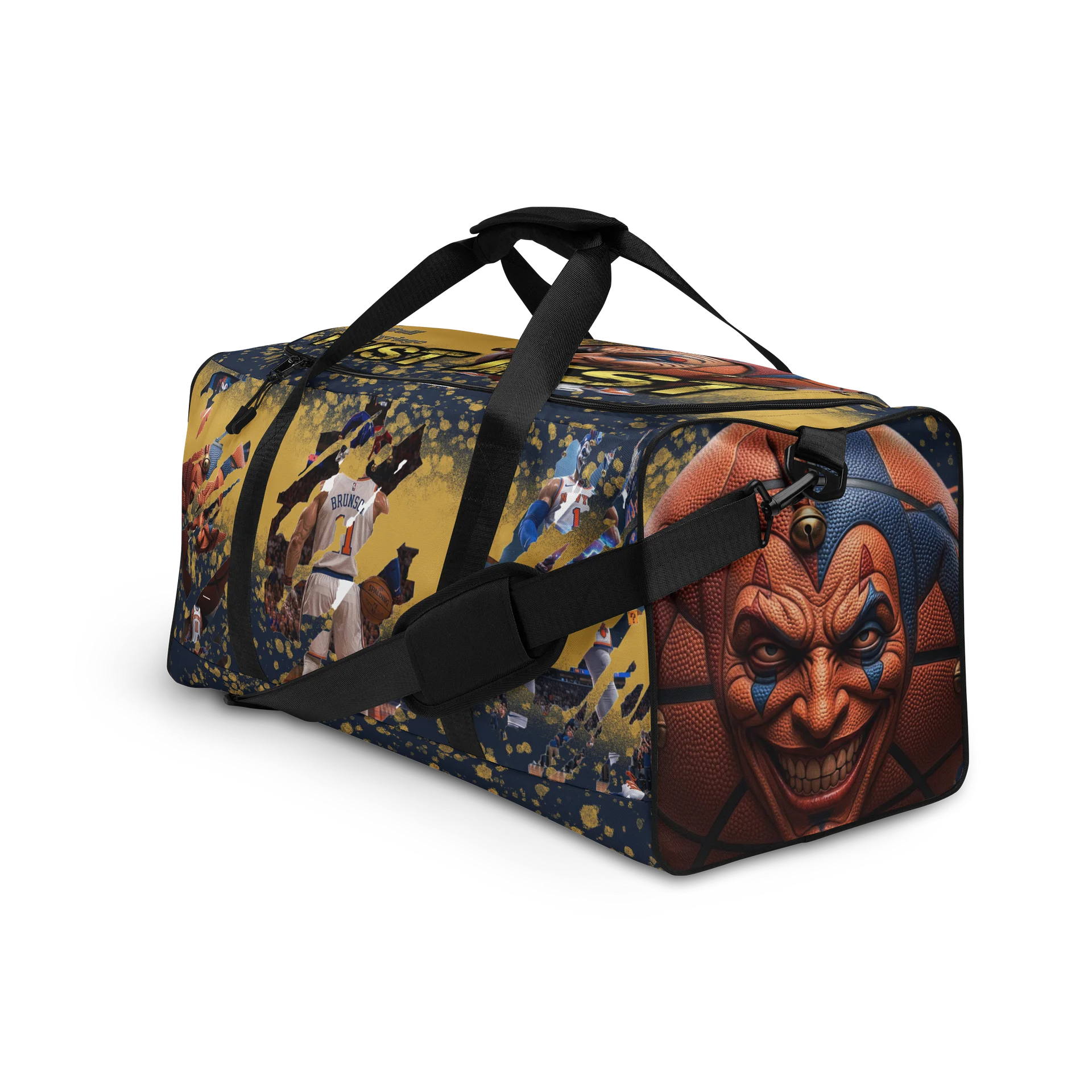 Locker Room Baller product image (3)