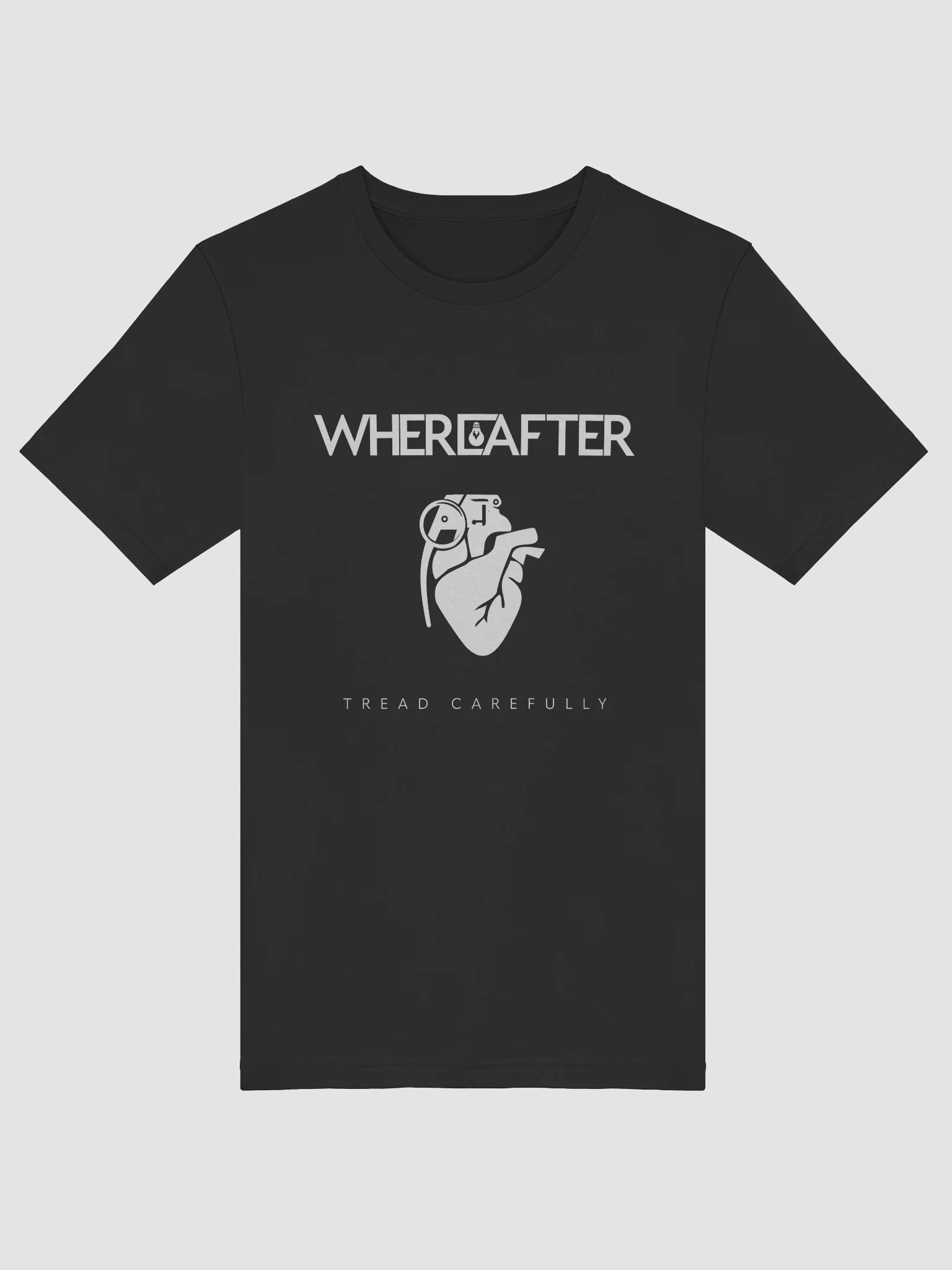 Tread Carefully Tee product image (5)