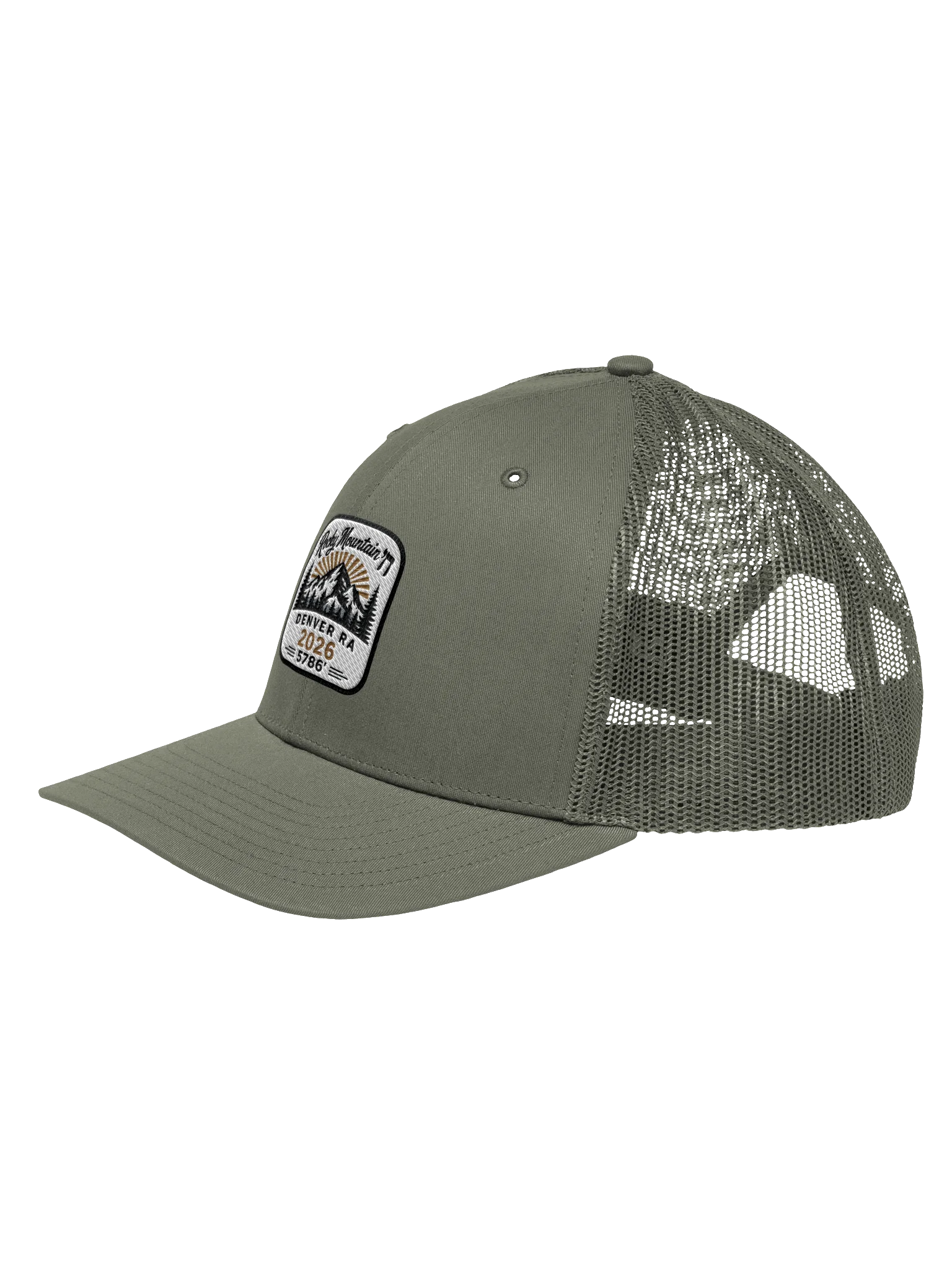 Rocky Mountain Chai Hat product image (2)