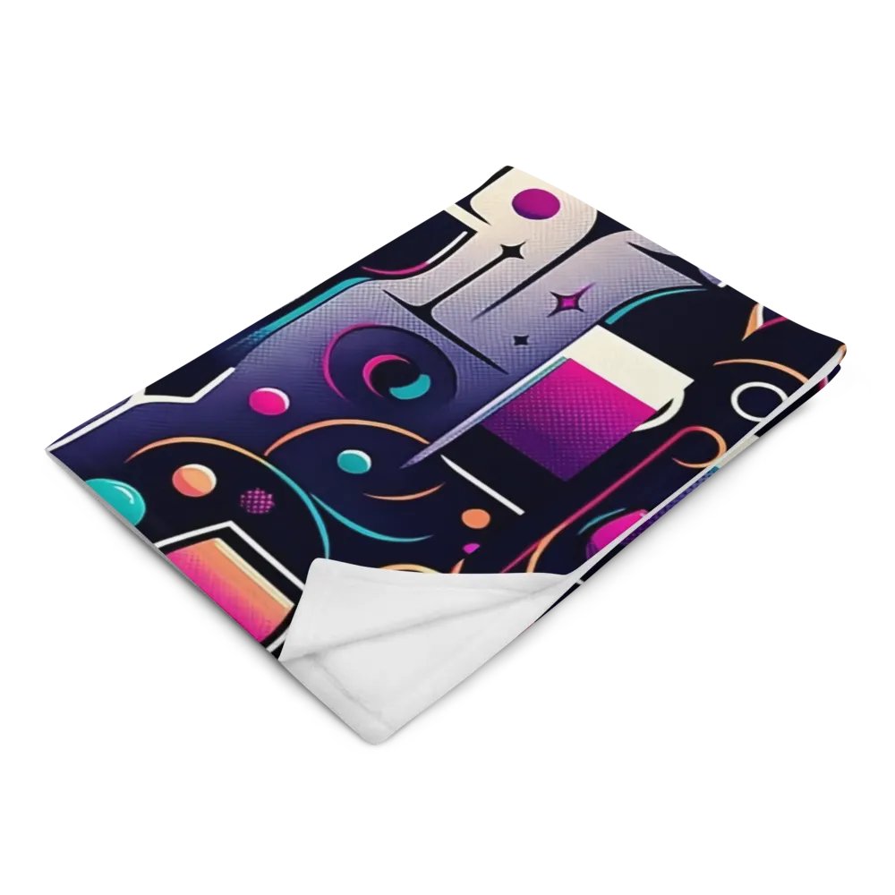 Throw Blanket product image (14)