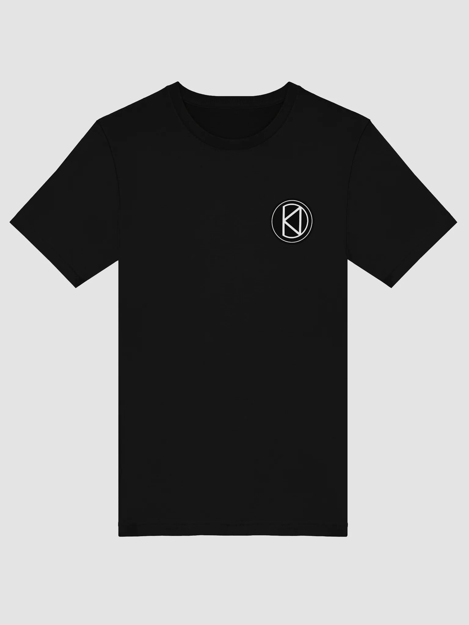 Kightley OG Printed Tee product image (5)