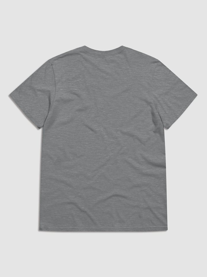 Pencil Warrior Logo Graphic Tee product image (2)