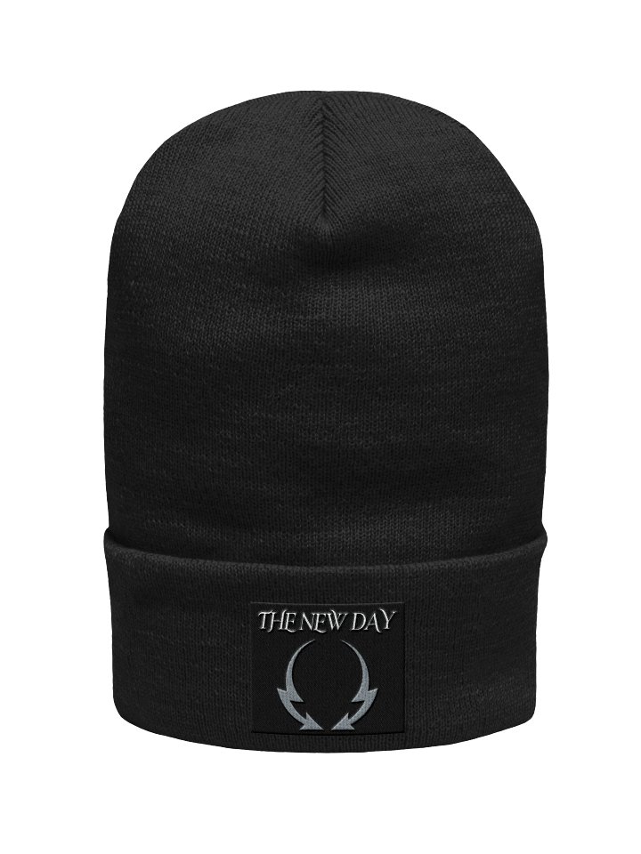 THE NEW DAY - OG Beenie product image (1)